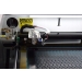 CO2 Laser Plotter 40W 35x24cm + Air Assist + Red Point + Rondgraveermodule